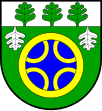 Coat of arms of Skovby (Slesvig)