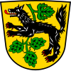 DEU Wolfersdorf COA.svg