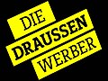 DRAUSSEN WERBER