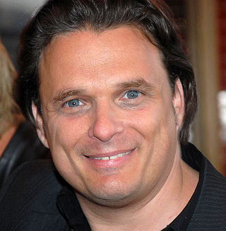 <span class="mw-page-title-main">Damian Chapa</span> American actor and filmmaker