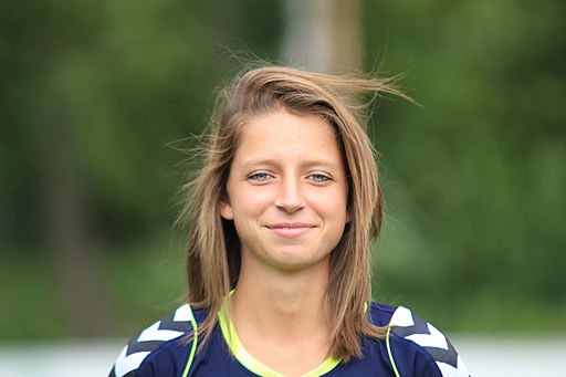 Daria Streng 2012 2