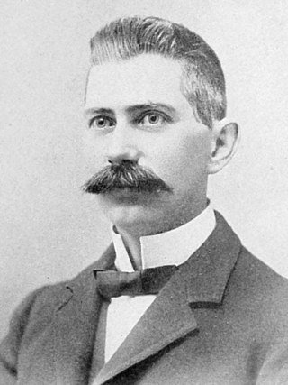 <span class="mw-page-title-main">David Dunbar Buick</span> Inventor and the founder of Buick Motor Company