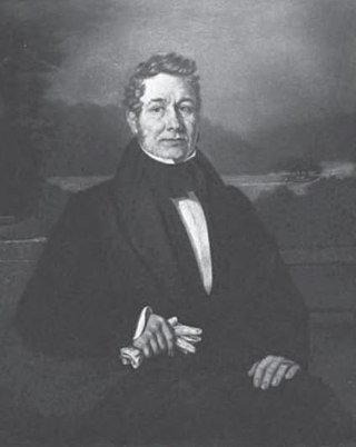 <span class="mw-page-title-main">David Hadden</span> Scottish-American merchant