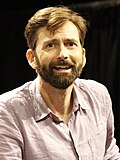 Vorschaubild für David Tennant