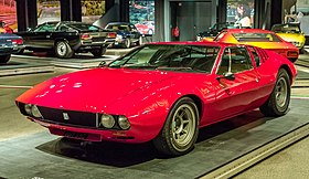 De Tomaso Mangusta (Kirchzarten) jm20706.jpg 