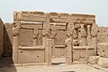 de:Dendera, Ägypten: Hathor-Tempel