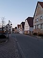 14 January 2018 (according to Exif data) File:Denkmäler in Distelhausen - 5.jpg