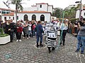 Desfile de Carnaval em São Vicente, Madeira - 2020-02-23 - IMG 5329