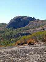 Thumbnail for Gibraltar Rock (Western Australia)