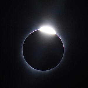 Diamond Ring during Total Solar Eclipse 8-21-17 in Oregon 1.jpg