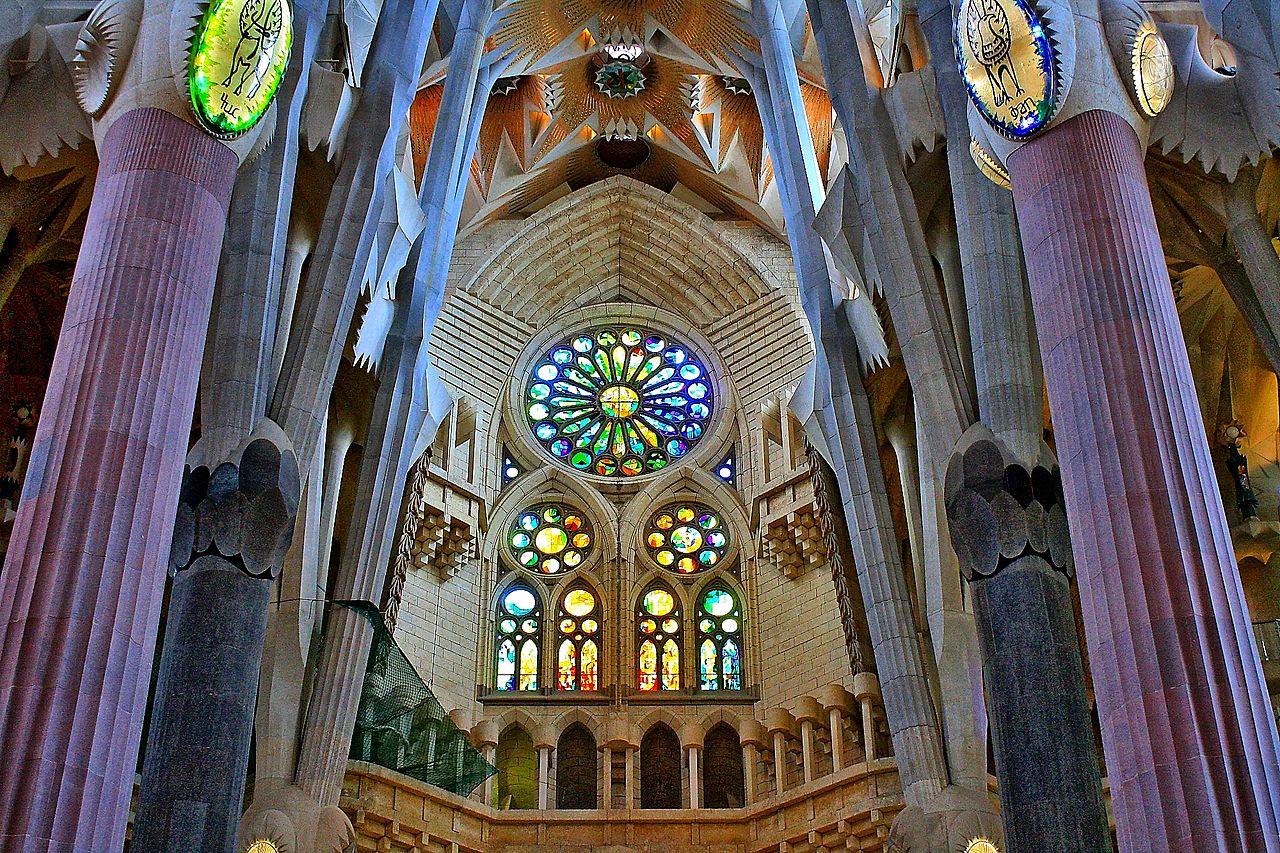 Die Basilika Sagrada Familia 4.jpg