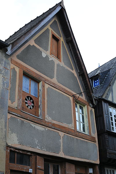 File:Dinan - 24 rue du Jerzual 20130216-03.JPG