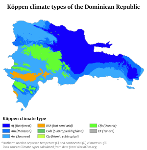 Dominican Republic Wikipedia