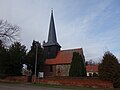 Dorfkirche Küdow 2016 SSE.JPG