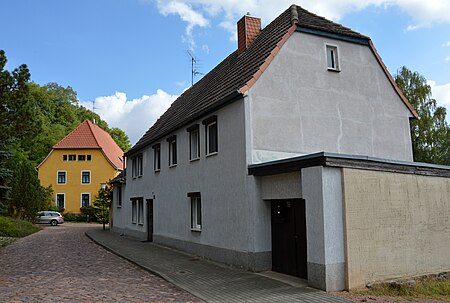 Dorfstraße 18 (Gutenberg)