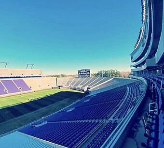 Dowdy Ficklen Stadium 2019 Pirate Radio.jpg