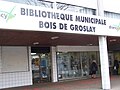 Drancy - Médiathèque des Bois de Groslay.jpg