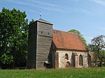 Dorfkirche Dreilützow