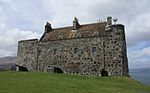 Duart Castle