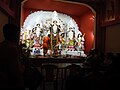 Durga puja in and around Kolkata 2023 122