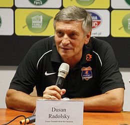 Dusan Radolsky 2011.jpg