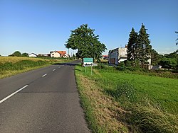 Dytmarówin kylää