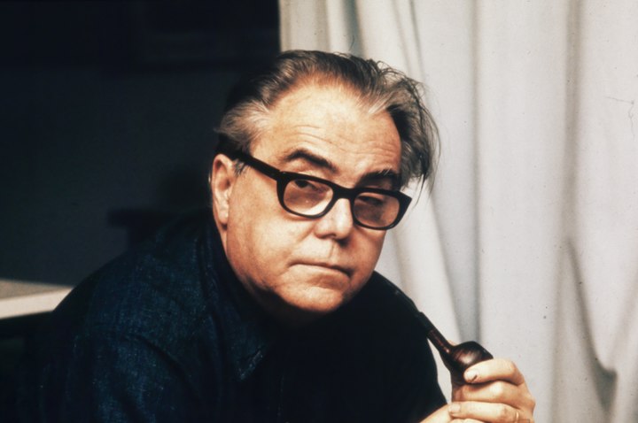 Max Frisch - Jewiki