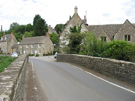 Easton Grey geograph 2486429