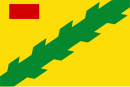 Bandeira de Oostrum