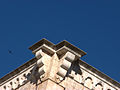 Eaves of a building in Jerusalem (6940686120).jpg