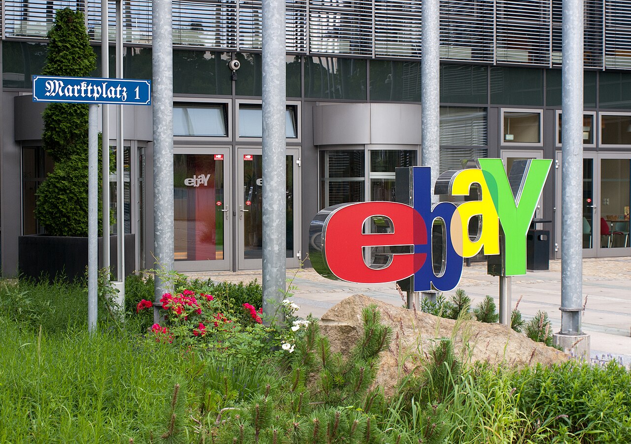 Ebay deutschland