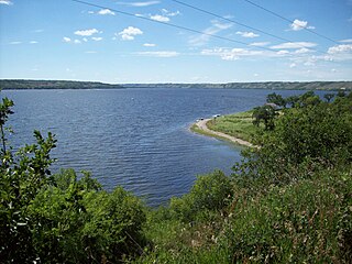 <span class="mw-page-title-main">Echo Lake (Saskatchewan)</span> Lake in Saskatchewan, Canada