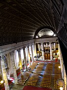 Église Saint-Louis.