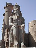 Vorschaubild für Luxor-Tempel