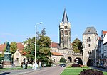 Nikolaikirche (Eisenach)