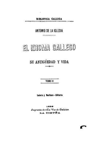 Ficheiro:El idioma gallego, su antigüedad y vida II.pdf
