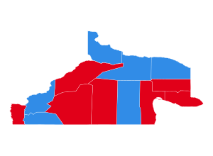 Elecciones provinciales de Río Negro de 2003