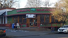 Gajah Delicatessen, Northwest District, Portland, Oregon, 2022.jpg