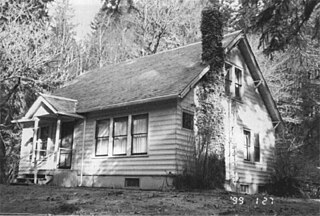 <span class="mw-page-title-main">Elwha Ranger Station</span> United States historic place