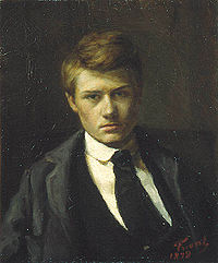 Emile Friant Autoportrait 1878.jpg