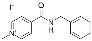 Enisamium iodide.svg