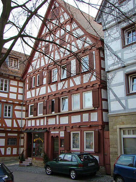 File:Eppingen-st-petersgasse6.jpg