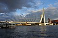 Erasmus Bridge @ Rotterdam (30606699225).jpg