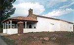 Miniatura para Ermita de San Roque (El Toro)