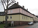 Wohnhaus