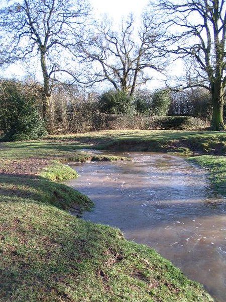 File:Erosion and deposition - geograph.org.uk - 336152.jpg