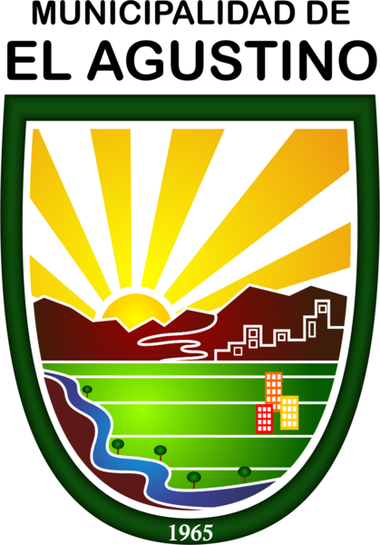 File:Escudo El Agustino.png