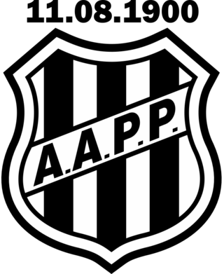 <span class="mw-page-title-main">Associação Atlética Ponte Preta</span> Brazilian association football club