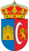 Escudo de Alcazar del Rey.svg
