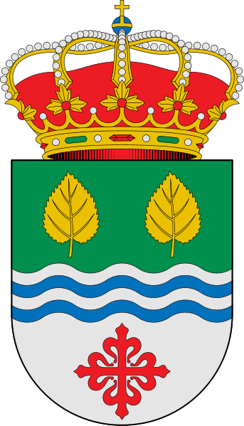 File:Escudo de Cañada de Calatrava (Ciudad Real).svg